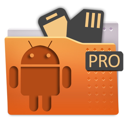 Apps Manager Pro App on Amazon Appstore