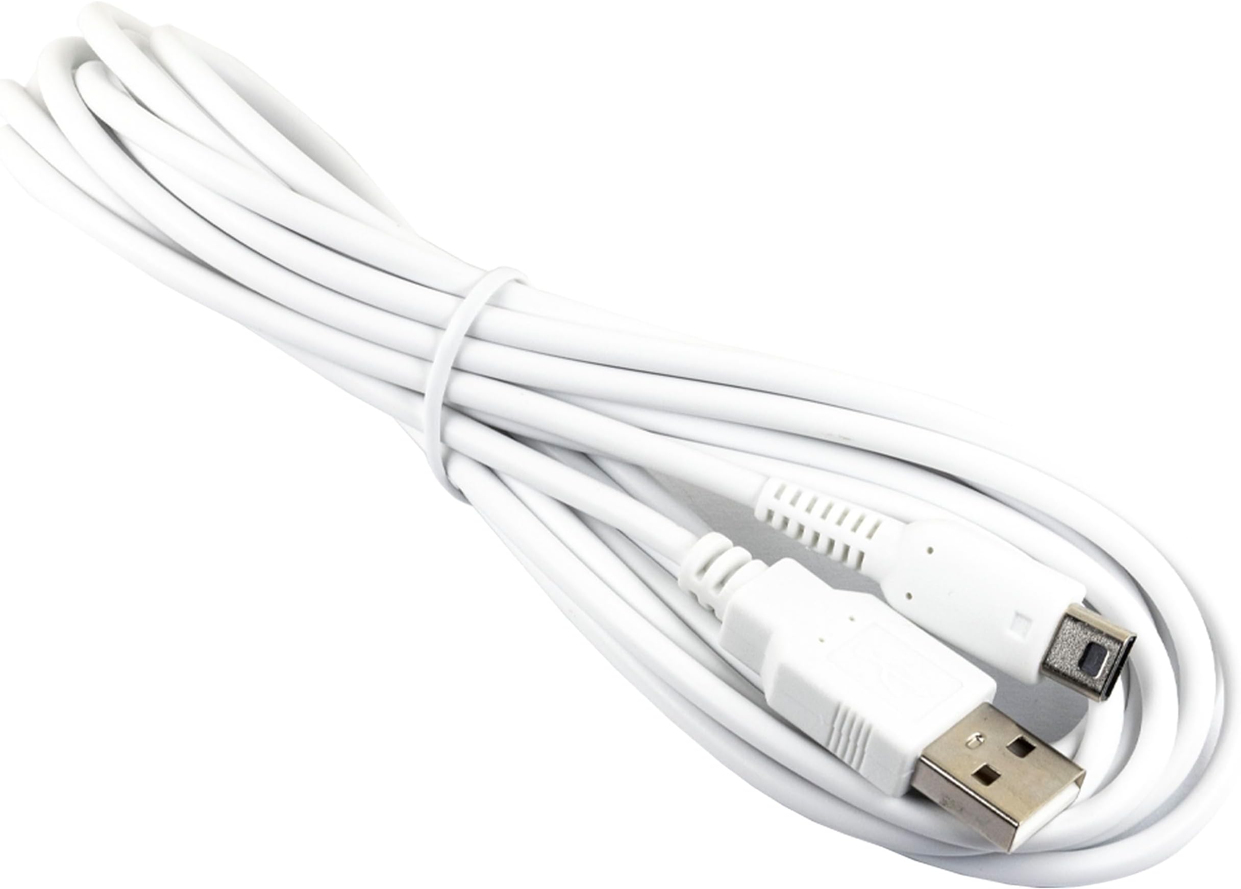 YOUSHARES Wii U Gamepad Interchangable Power Charging