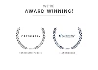 Vista 5 de Delta Children Tribeca - Cuna convertible 4 en 1, color blanco bianca/natural