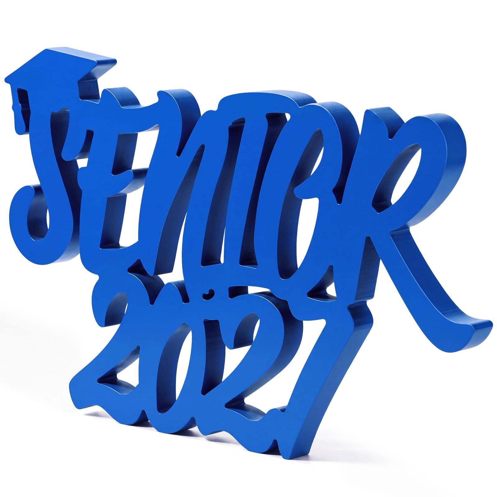 Photo 1 of Amyhill Senior 2027 Graduation Sign