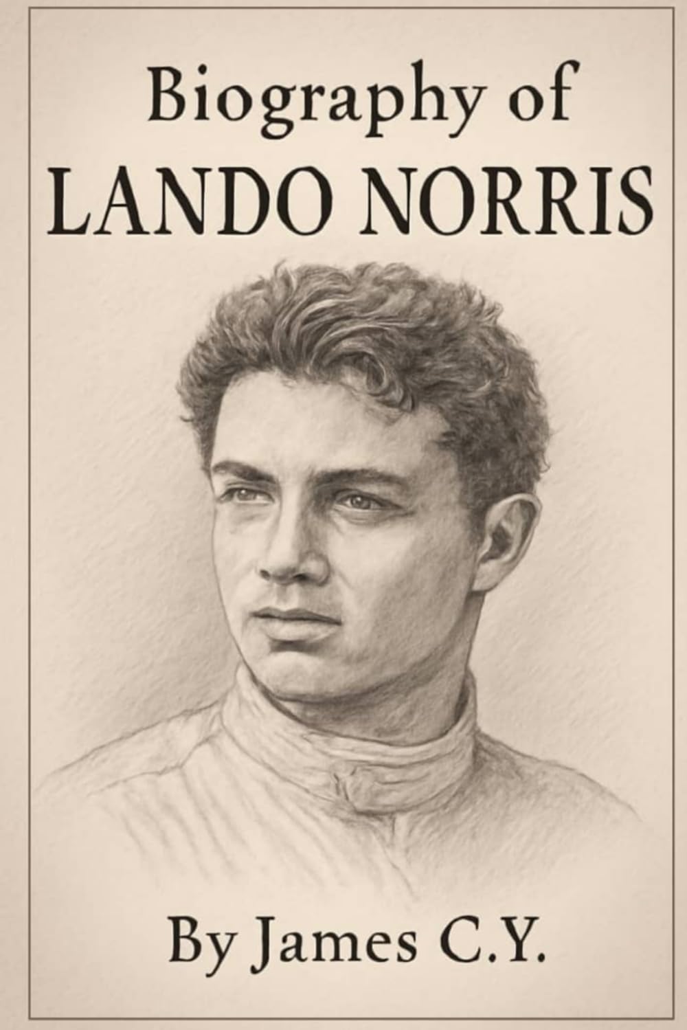 BIOGRAPHY OF LANDO NORRIS: FROM KARTING PRODIGY TO FORMULA 1 STAR