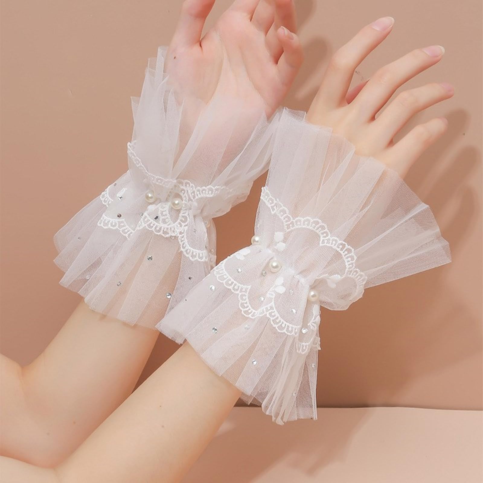 pearl lolitas  