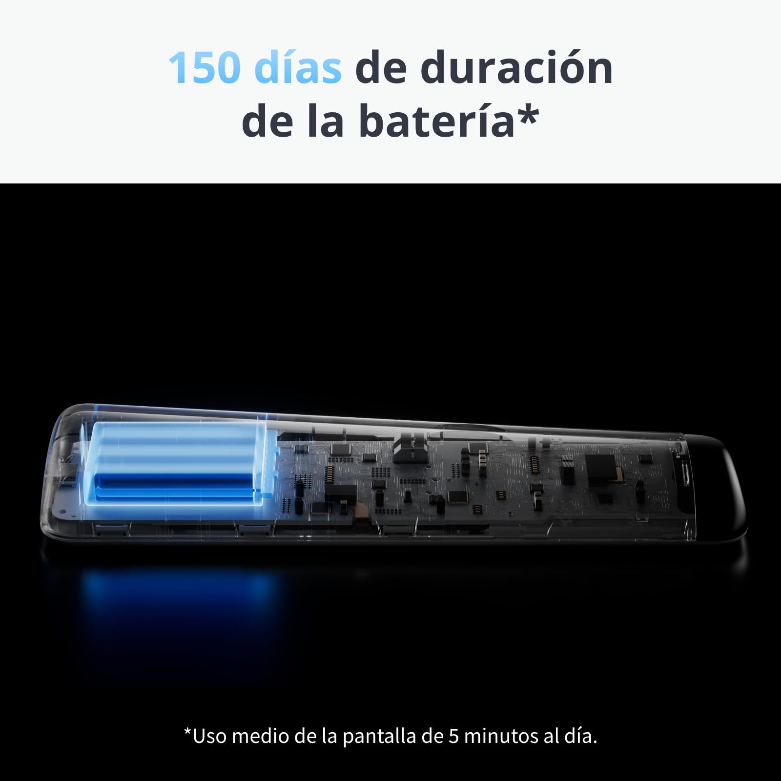 SwitchBot Universal Remote Control con Hub Mini Matter Activado, Control Remoto Inteligente Todo-en-uno con App Adaptable, Control de Aparatos IR/Bluetooth, Compatible con TV/AC/SwitchBots y Más