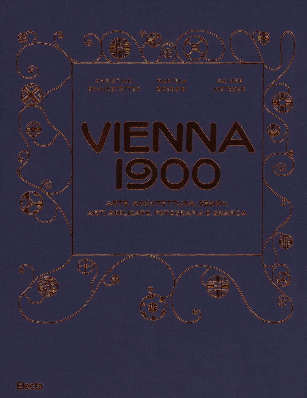 Comprendre la Sécession viennoise avec le livre illustré Vienna 1900 en couleur