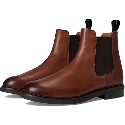 Ботинки Polo Ralph Lauren Asher Leather Chelsea Boots
