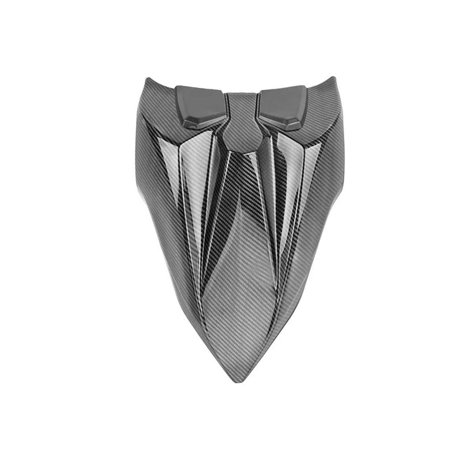 Motorcycle Rear Fairing Cover Cowl For NI&NJA 650 2017-2023 Z650 For NI&NJA 650 Motorbike For Seat Cover Rear Pillion Passenger Hard Solo For Seat Cowl Hump Faring ER6F