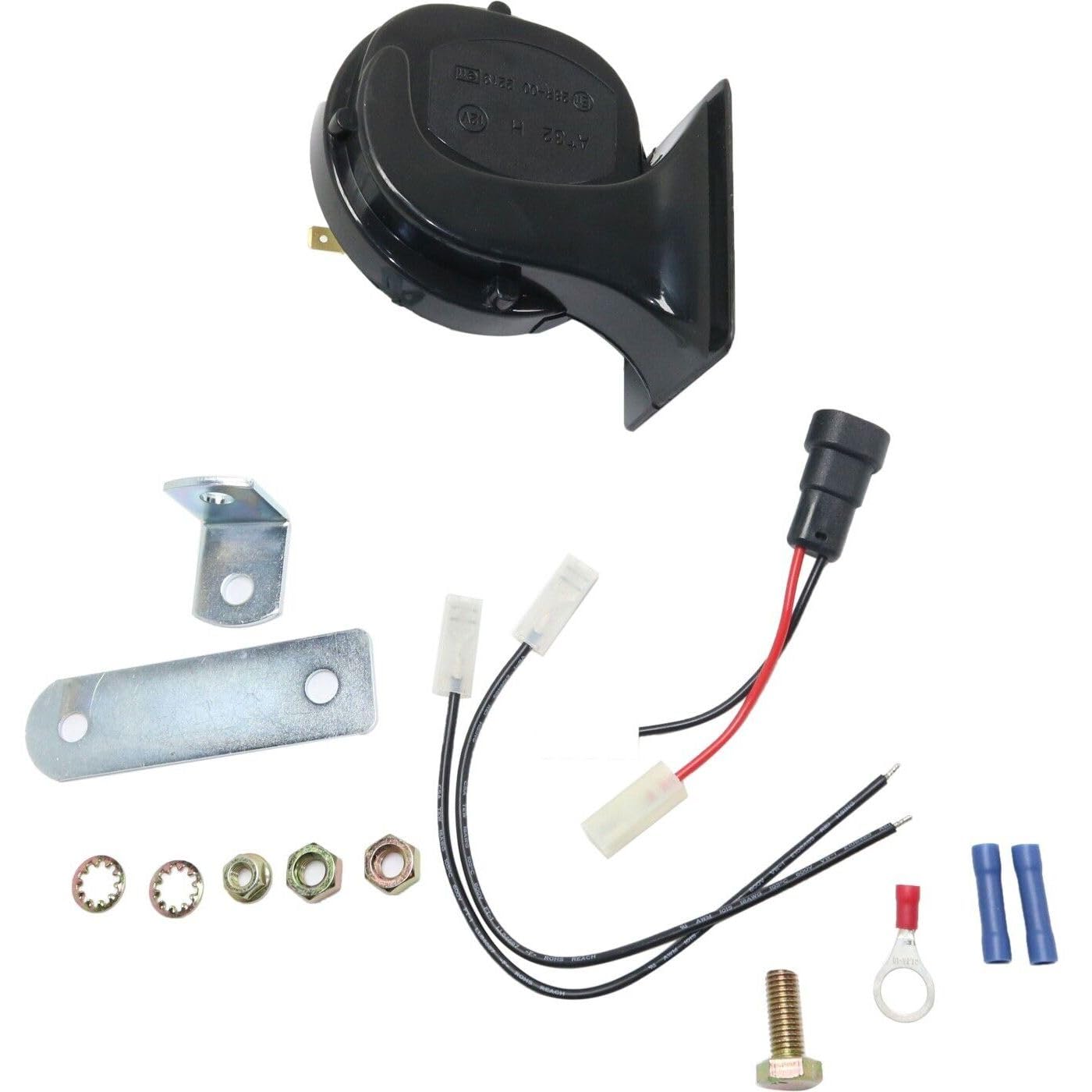 for HYSTER Horn Button KIT 1642090