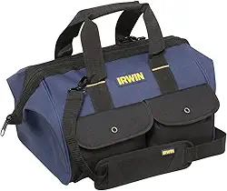 IRWIN Mala para Ferramentas Standard 16 Pol. 1870406