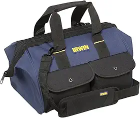 IRWIN Mala para Ferramentas Standard 16 Pol. 1870406