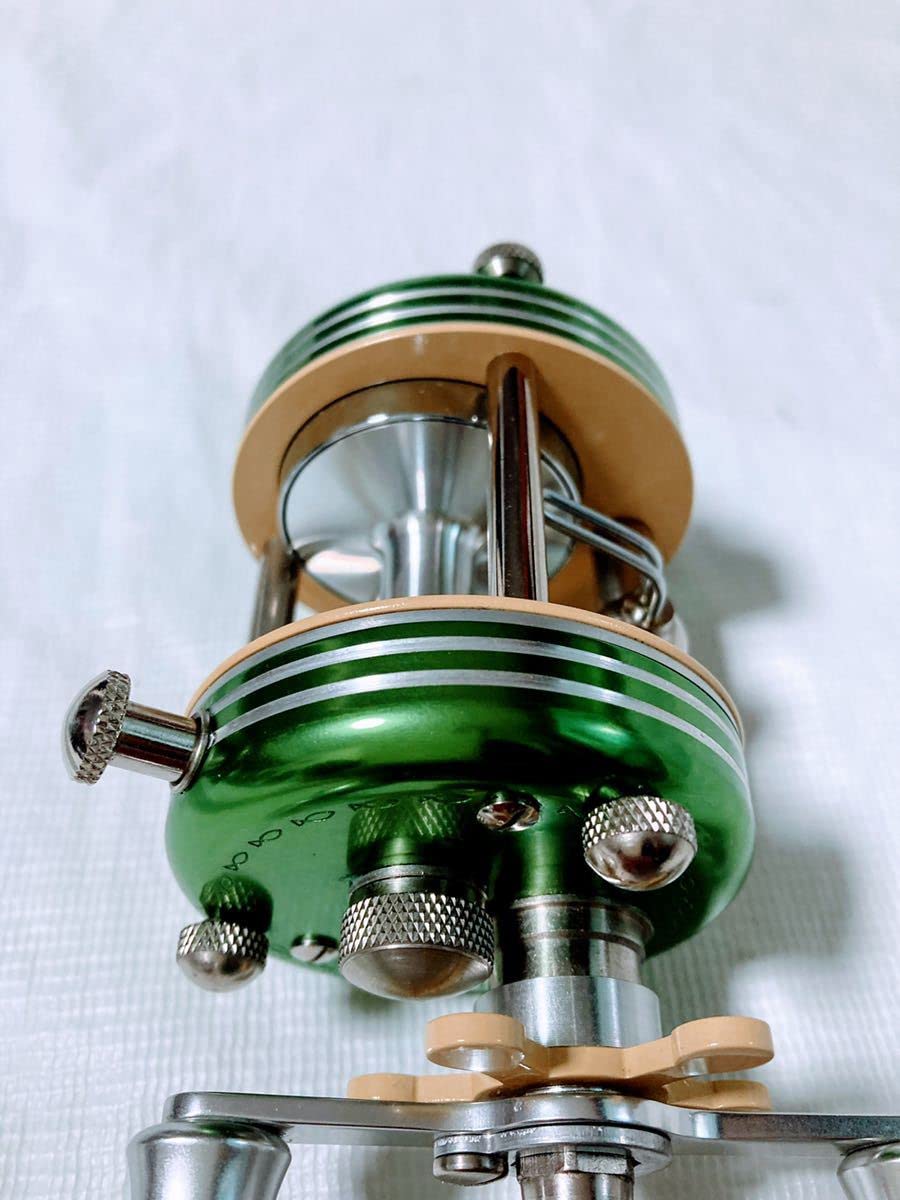 トイズ フロッグ トイマシーン 01 グリーン 美品 FROG PRODUCTS