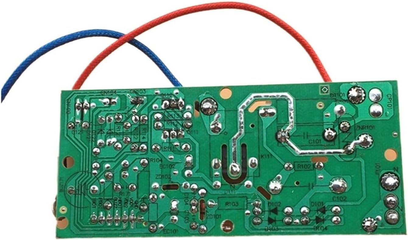 Power Board Circuit Board MY-ZR-Y-PW For MY-12LS508A 12CS502A 12CS503A 12LS503E 12LS509A Electric Pressure Cooker