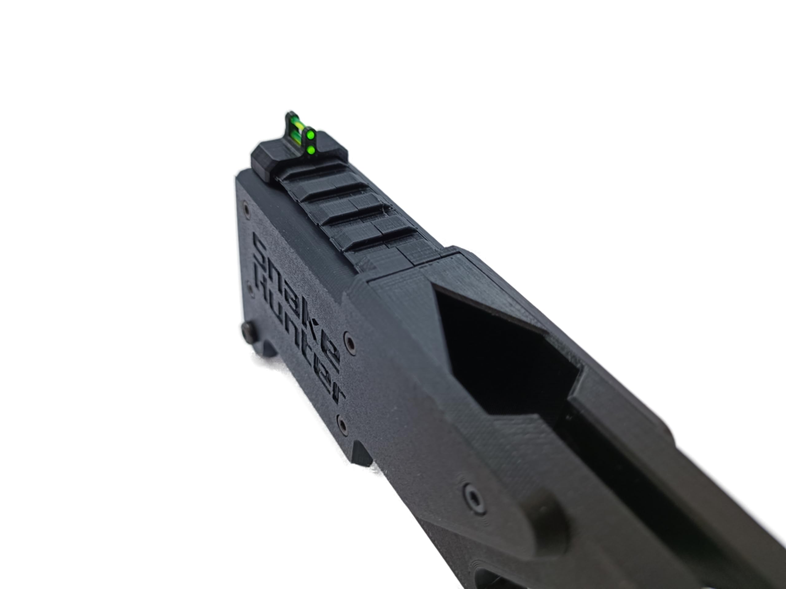 SMB T23-508 V2 magazynek do kuszy pistoletowej Man Kung Alligator i podobnych modeli kuszy, np. Anglo Arms 360