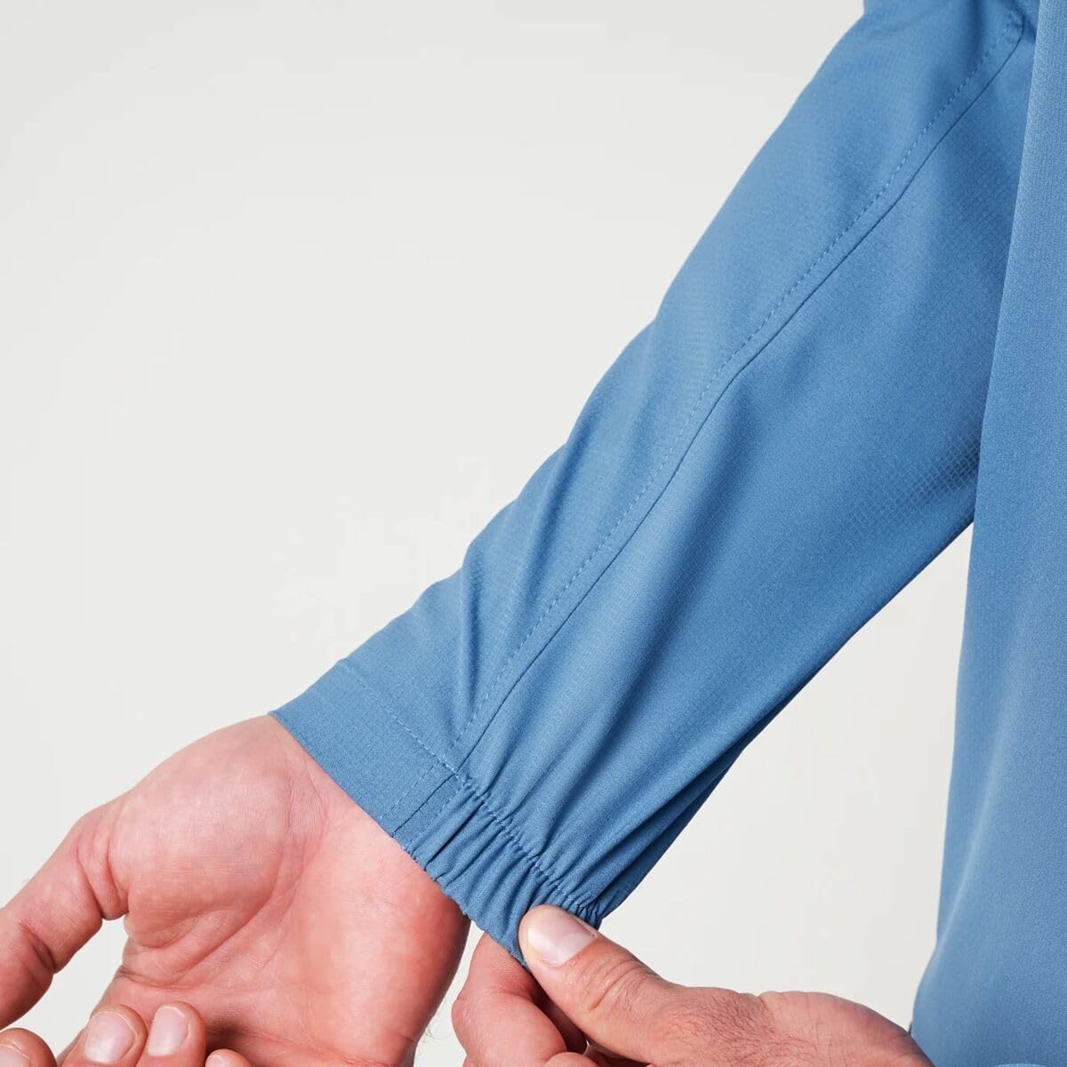 TravisMathew mens Wanderlust 1/4 Zip - Image 6