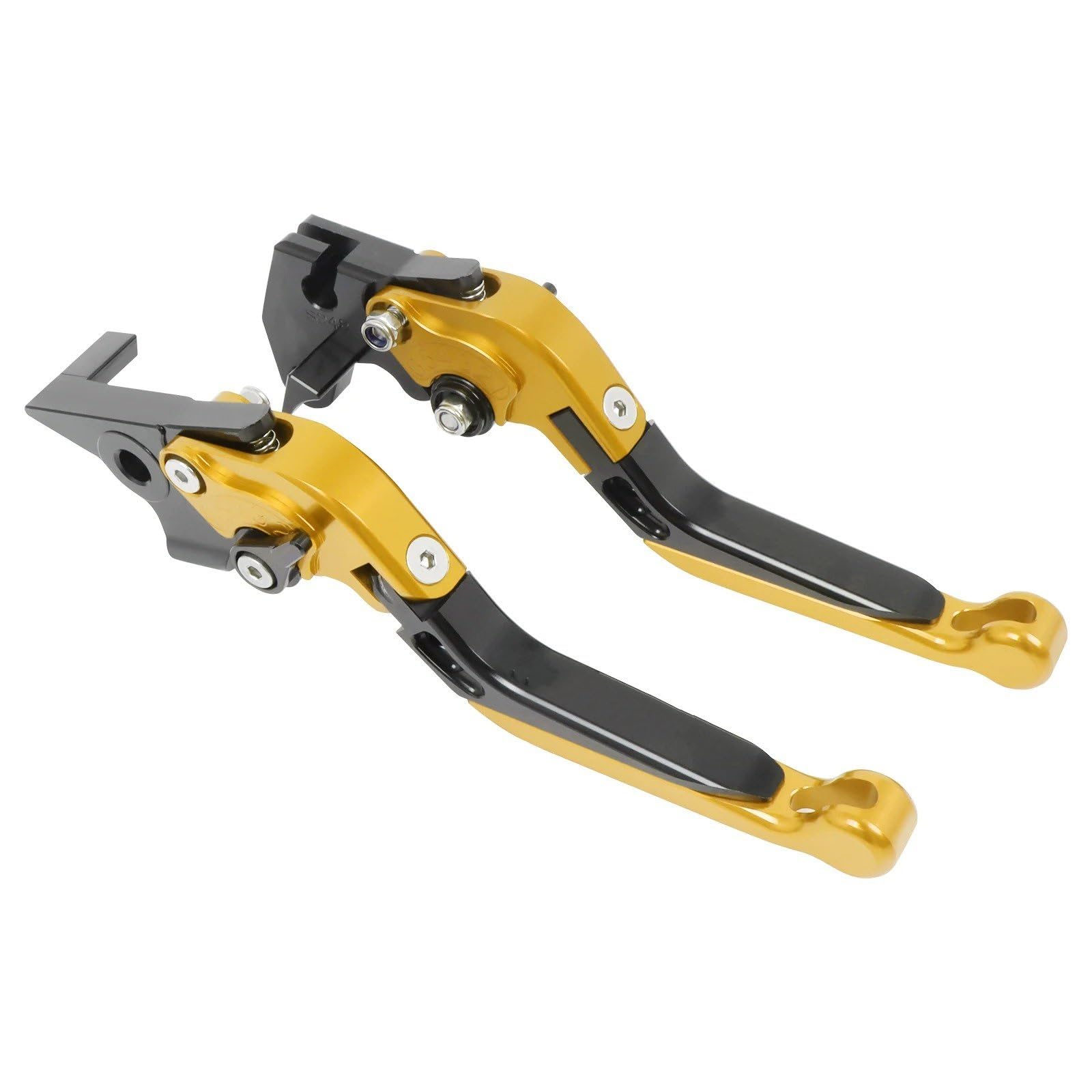 CDFHEAW for CB599 CB600 for Hornet CB919 Motorcycle Brake Clutch Levers Motorcycle Brake Clutch Levers
