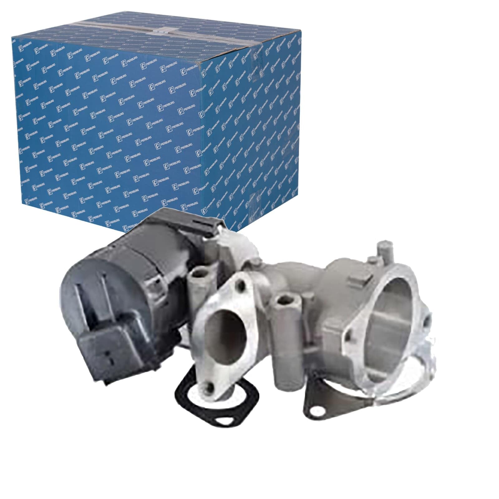 EGR Valve for VOLVO PEUGEOT LANCIA FORD FIAT CITROËN:C30,V50,C4 I,C5 II,JUMPY,