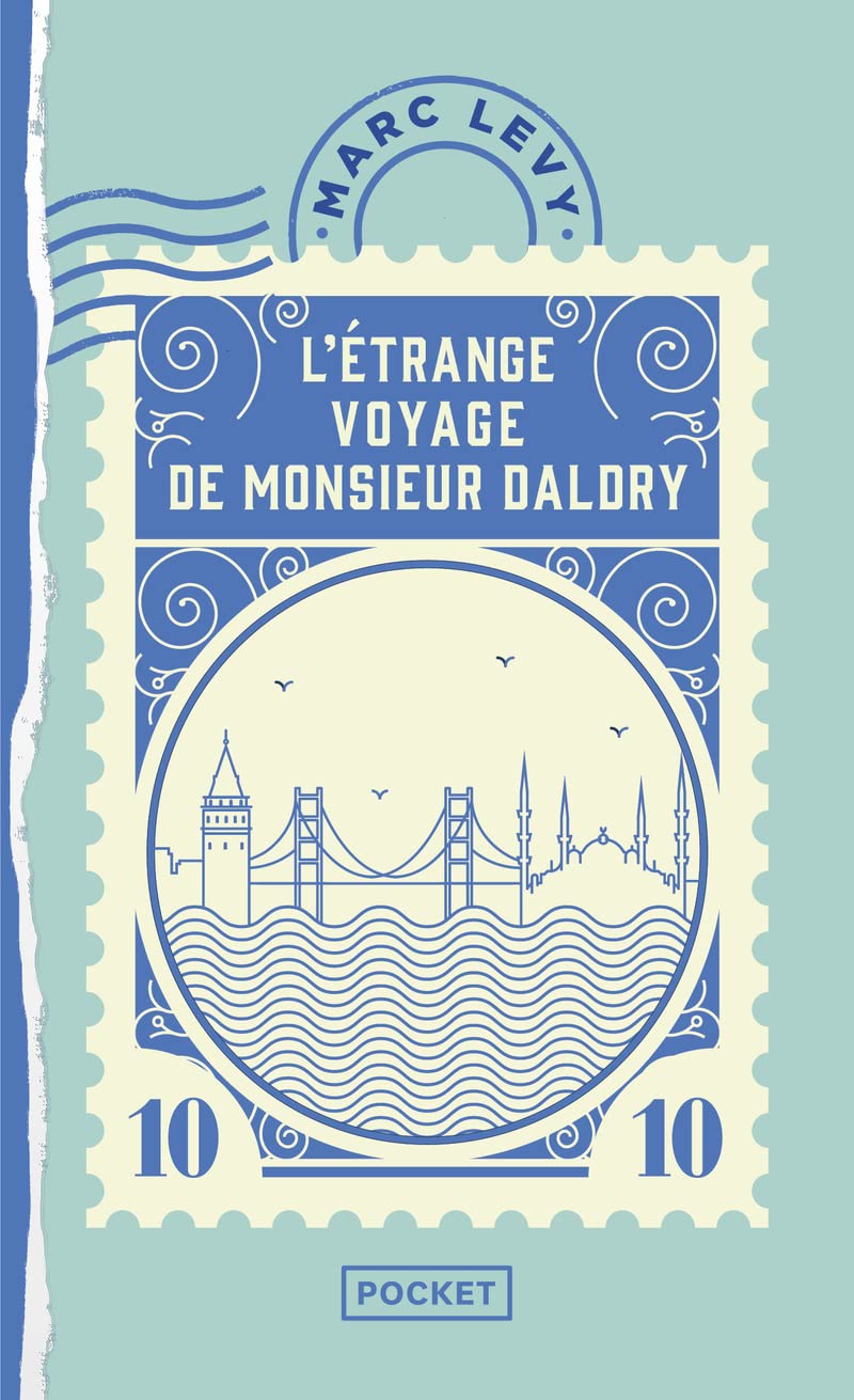 L'etrange voyage de Monsieur Daldry