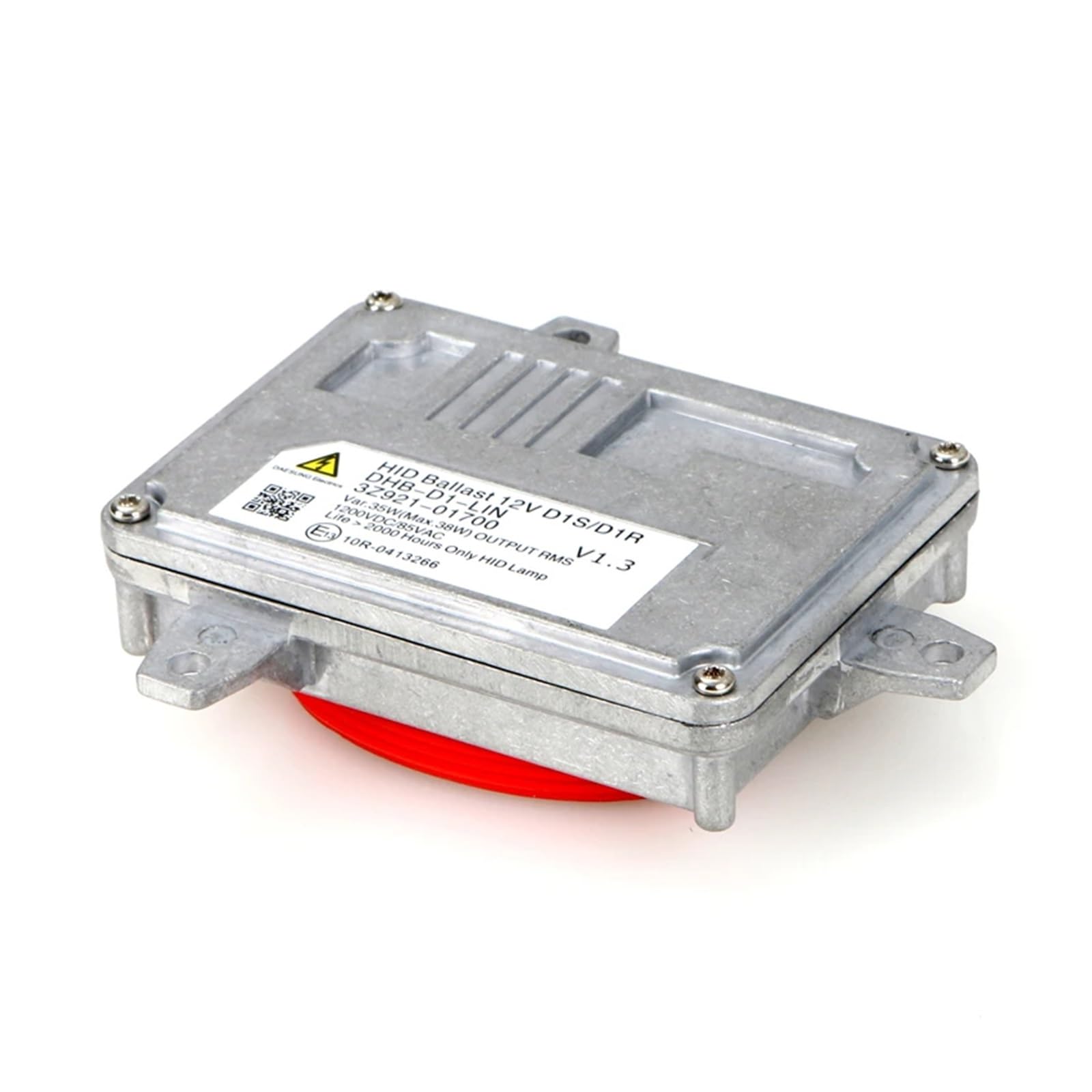 Amazon | HIDバラストコントロールユニット 35 ワット D1S D1R