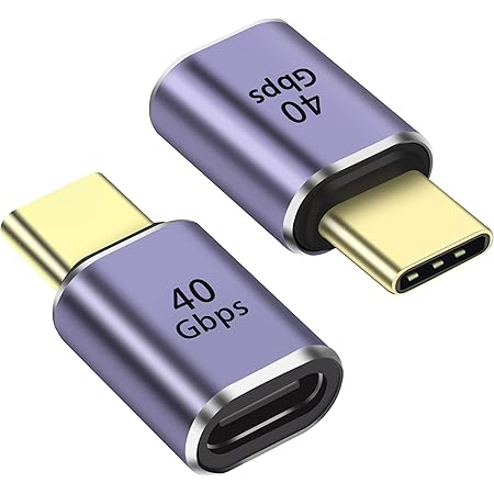 Bloqueur De Données USB Type-C - Adaptateur USB-C Vers USB Qui Bloque Les Transferts, Uniquement Charge