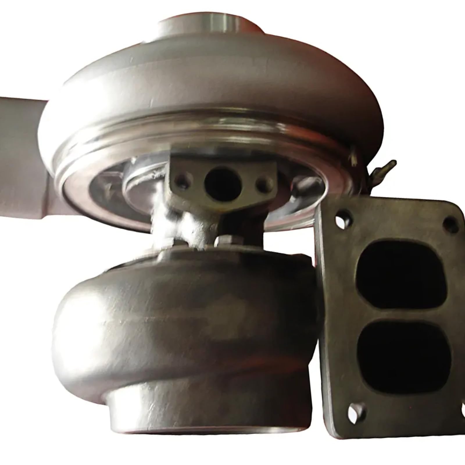 Amazon.com: Haiyazhma New Turbocharger KTR110G-QD6B 6505-52-5410