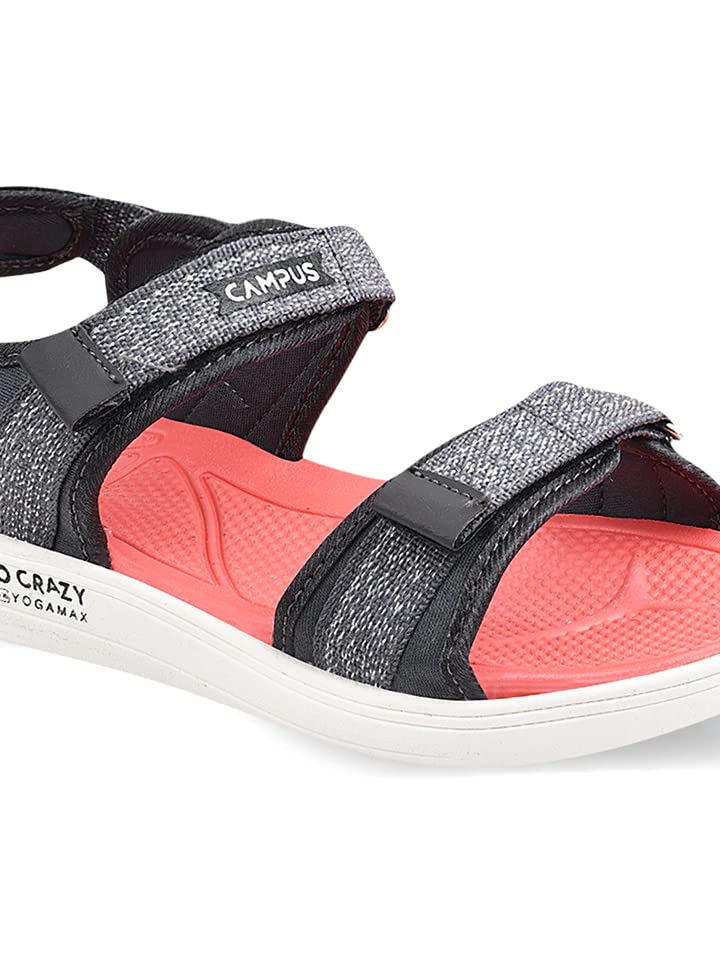 Image of Campus Women Gc-2220L Sports Sandals