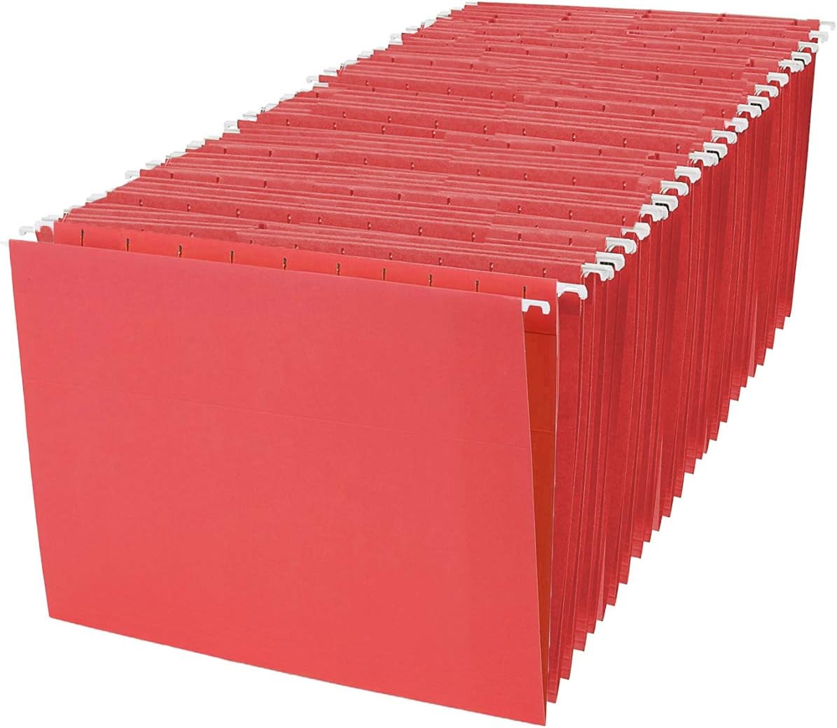 Esselte (250 Pack) Hanging File Folders, Letter Size