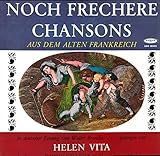 Nur für Erwachsene Helen Vita / Noch frechere Chansons aus dem alten Frankreich / Vinyl, LP :