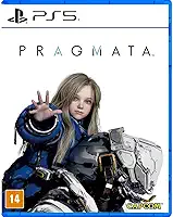 PRAGMATA - PlayStation 5