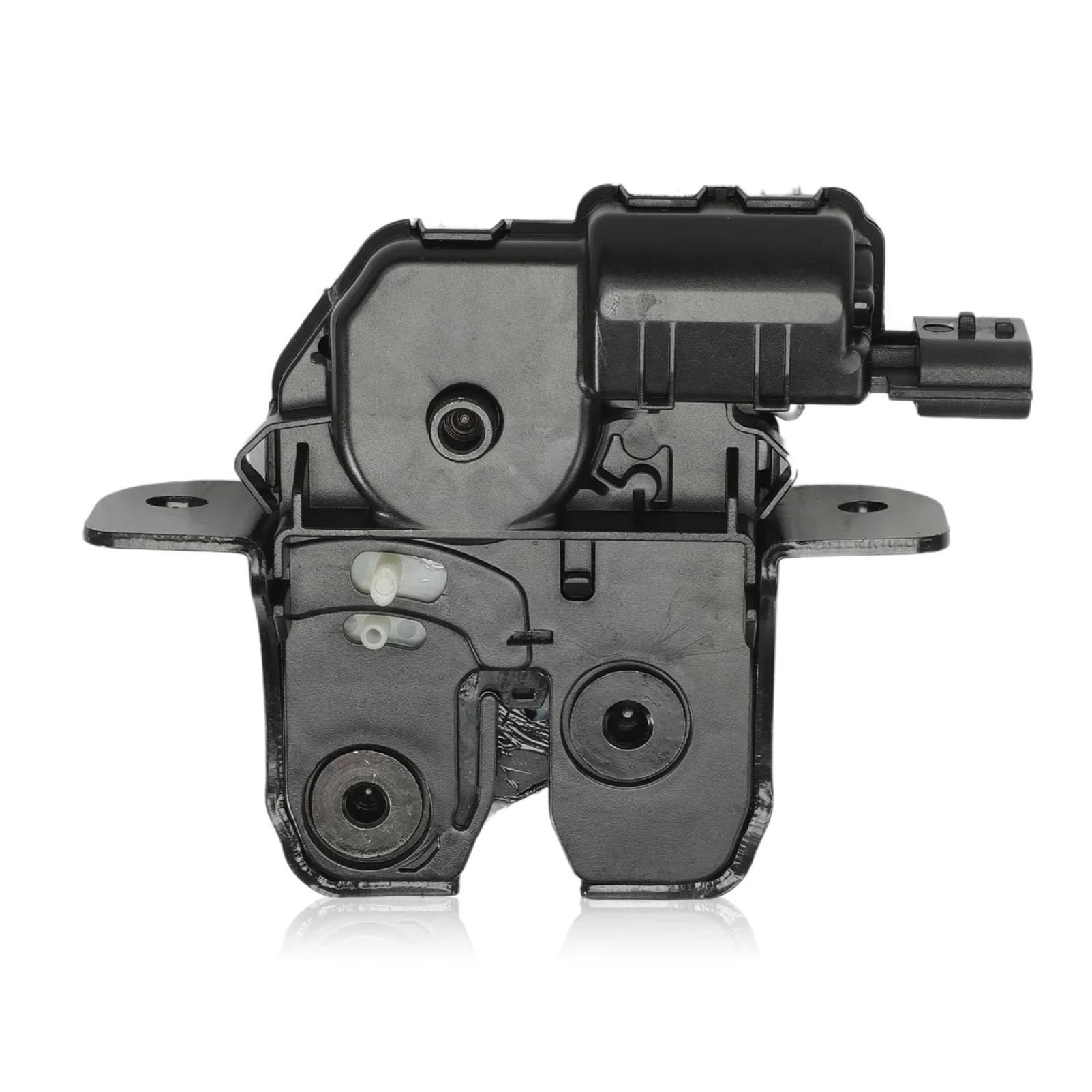 Réparer serrure coffre Renault Captur Sandero Logan bloqué mécanisme 905037643R