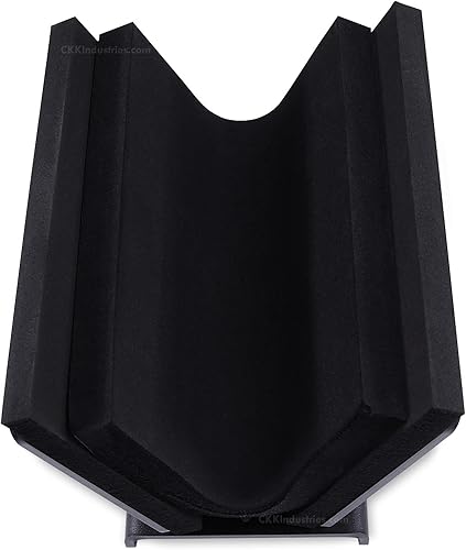 Kydex - Prensa de tacos de metal, modelo de banco, fabricada en Estados Unidos, (prensa con espuma central Maxx), (6 x 12 pulgadas), funda y prensa