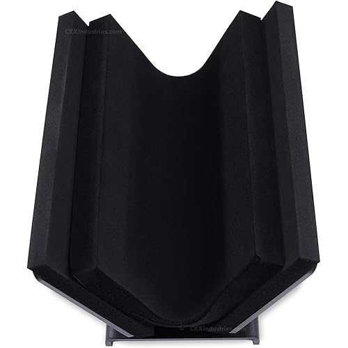 HolsterSmith Kydex Metal Taco Press - Bench Model - USA Made - (Press w/Maxx Center Foam) - (6 x 12 Inches) - Kydex Holster and Sheath Press