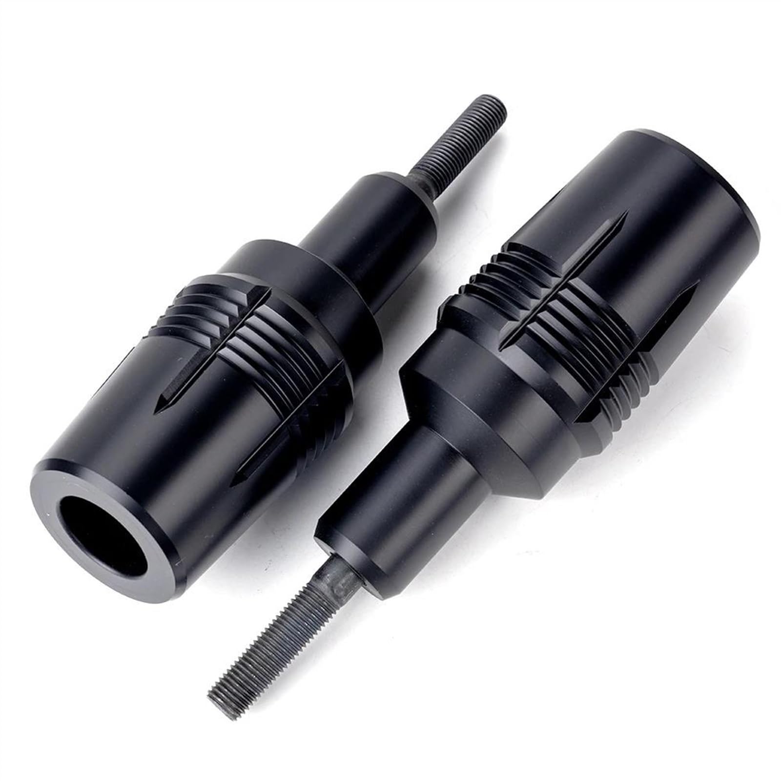 Protection Chute Moto pour MT03 pour MT 03 pour MT-03 2014-2024 Accessoires De Moto Curseurs De Cadre Protection Contre Les Chutes Protecteurs De Collision Anti-Collision Anti-Chute Slider