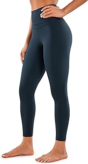Crz Yoga Feeling Workout Leggings 25