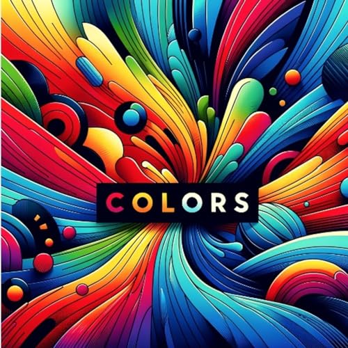 Color cover art