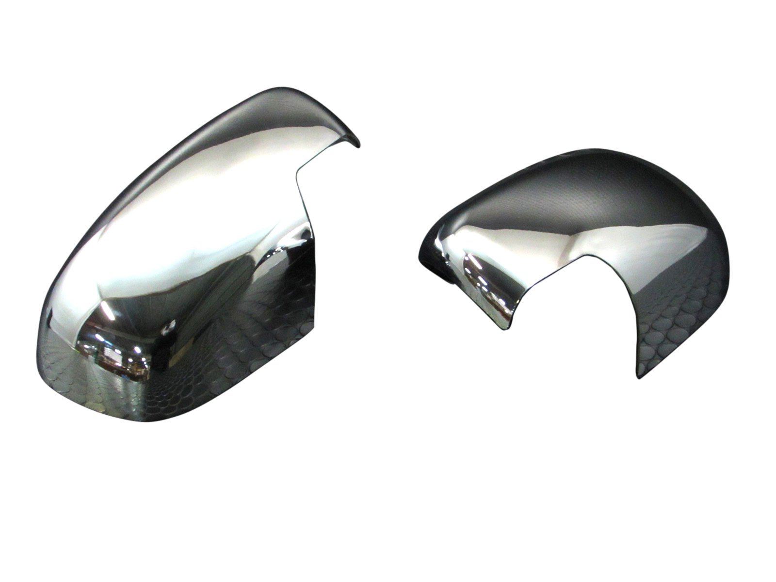 Amazon | BRIGHTZ ハスラー MR31S MR41S メッキドアミラーカバー