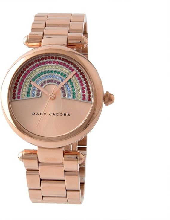 となります マークジェイコブス 時計 レディース 腕時計 Dotty ドッティ 26mm Marc Jacobs Marc By Marc Jacobs アクセサリーギフトのtys になって