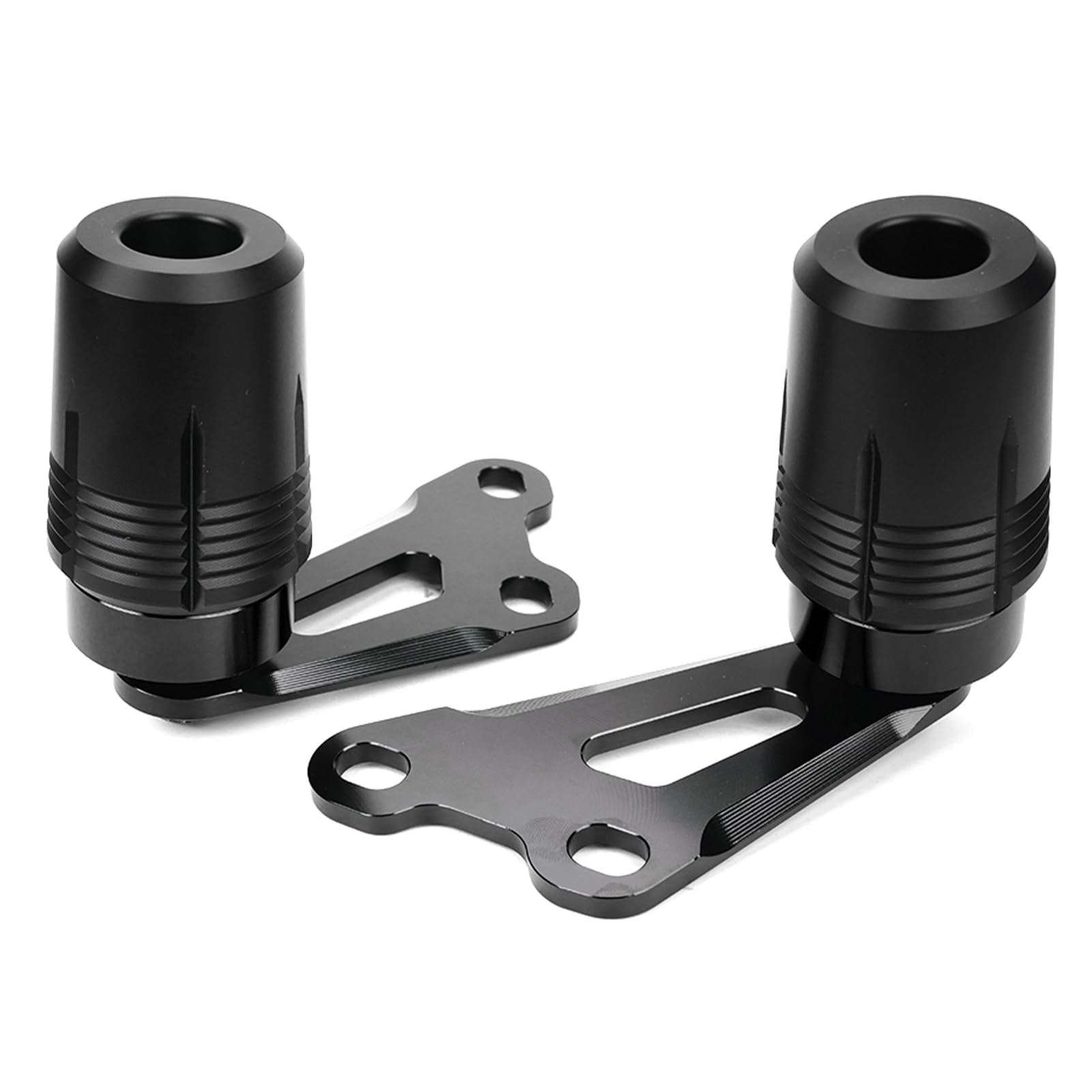 Compatible con Honda TRANSALP XL 750 2023 TRANSALP XL750 TRANSALP 750 CNC Protector de marco de motocicleta Protección contra caídas