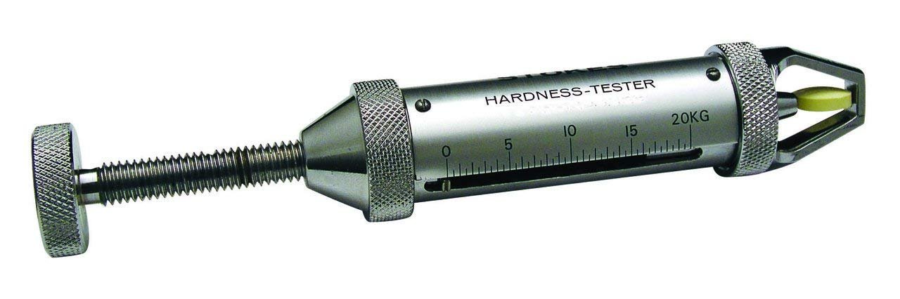 Saini_MEDICOS Tablet Hardness Tester