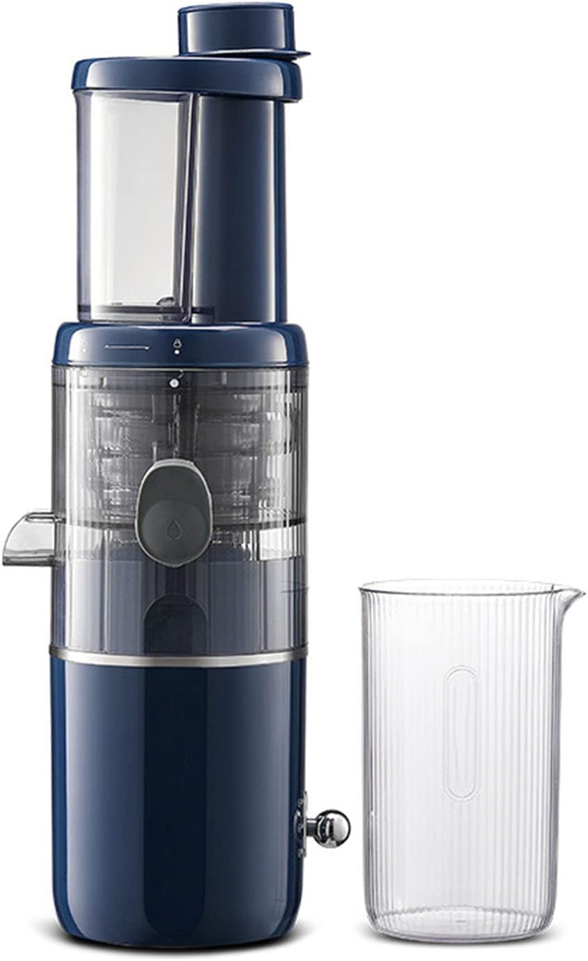 Juicer Machines Juicer Feed Chute Juicer for Whole Fruits