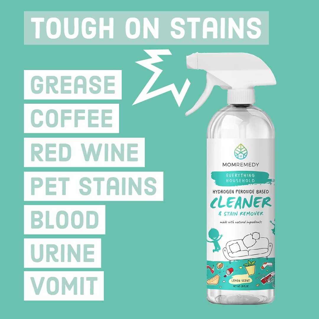 Hydron Peroxide All pose Cleaning Spray | Multipose Home