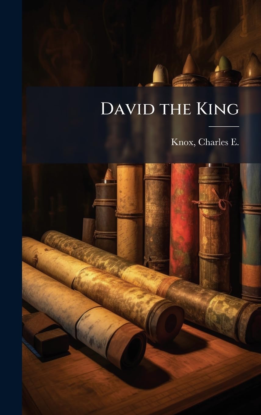 David the King