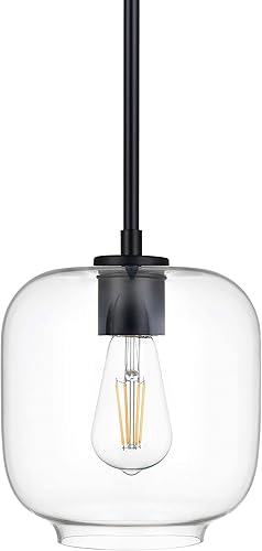 Piarra Macaria Giada - Lámpara colgante