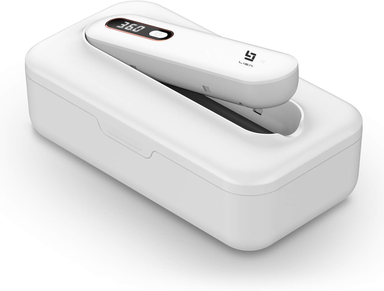 UV Sterilizer Box & Ozone Disinfectant Box with Ultraviolet Germicidal