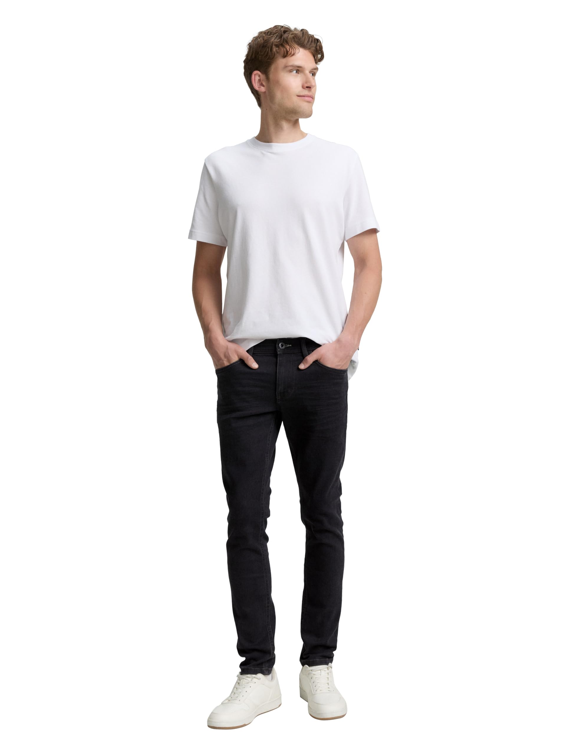 TOM TAILOR Herren Jeans – Ansicht 2