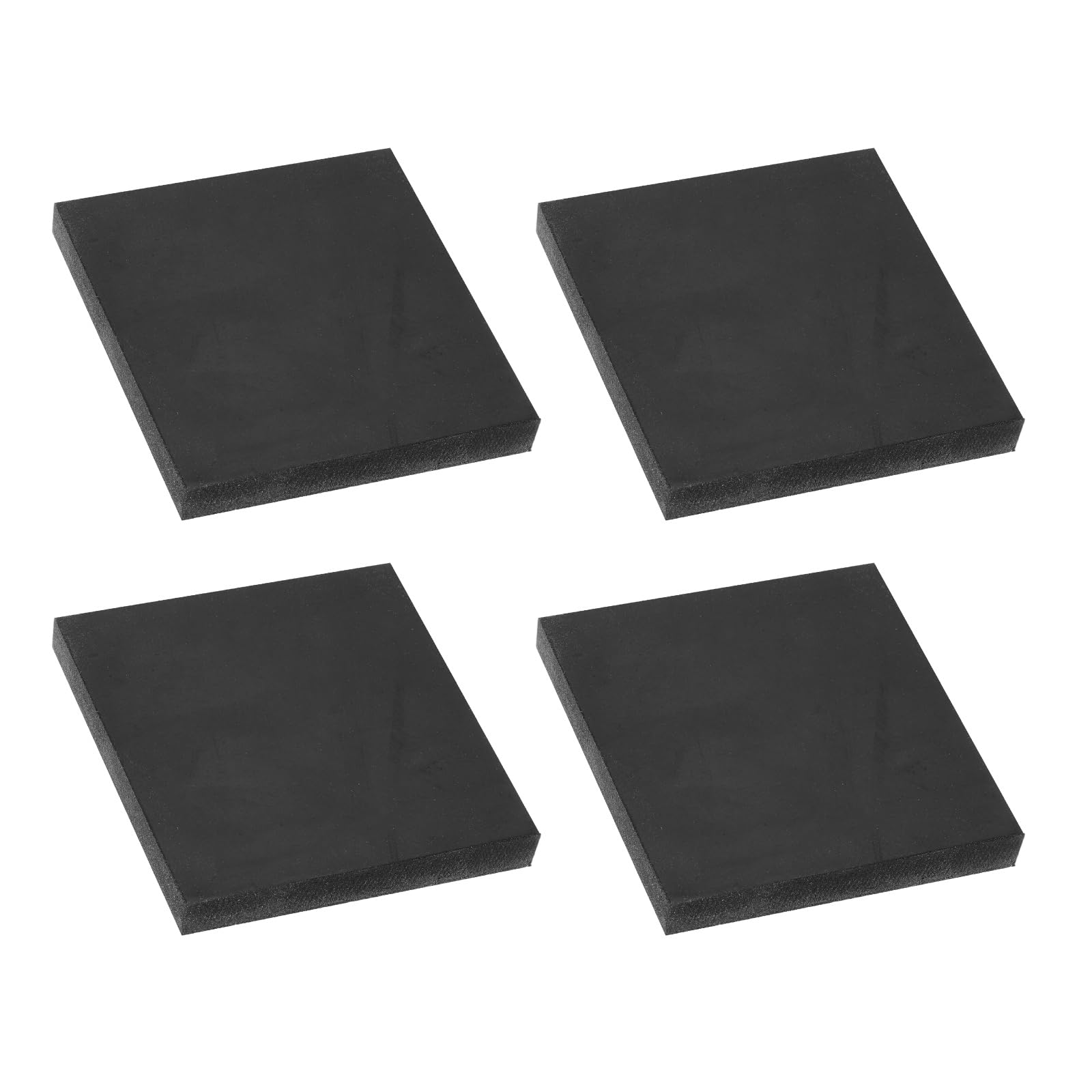 PATIKIL Rubber Solid Anti-Vibration Pads