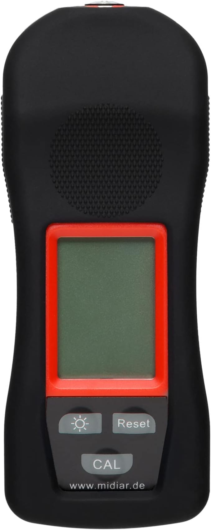 Coating Thickness Gauge MD-07 FN, Car-Paint Coating Gauge, Measures on Ferrum-Steel/Iron and Non-Ferrum-Aluminum …