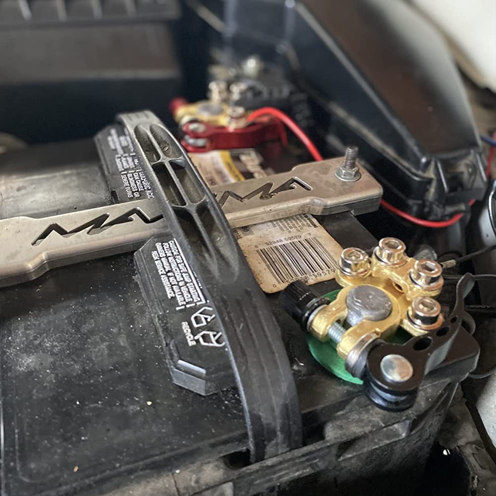Sitemapcdatahttpthereferenznetbattery Which Side Is Positivenull