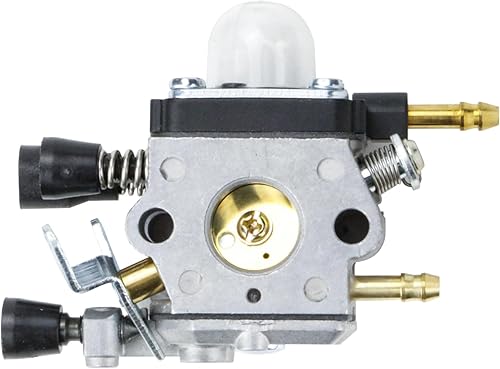 Miniatura 2 de Carburionix Kit de afinación de carburador BG55 para STIHL BG 55 BG45 BG46 BG65 BG85 SH55 SH85 soplador de hojas 4229-120-0606 Reemplazo de