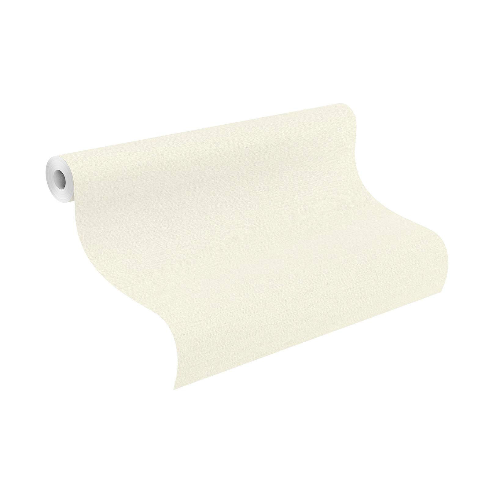 Rasch Tapeta flizelinowa (uniwersalna) kremowy 10,05 m x 0,53 m Claas 531411 tapeta