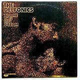 Vinyl Reissue Record LP Sealed