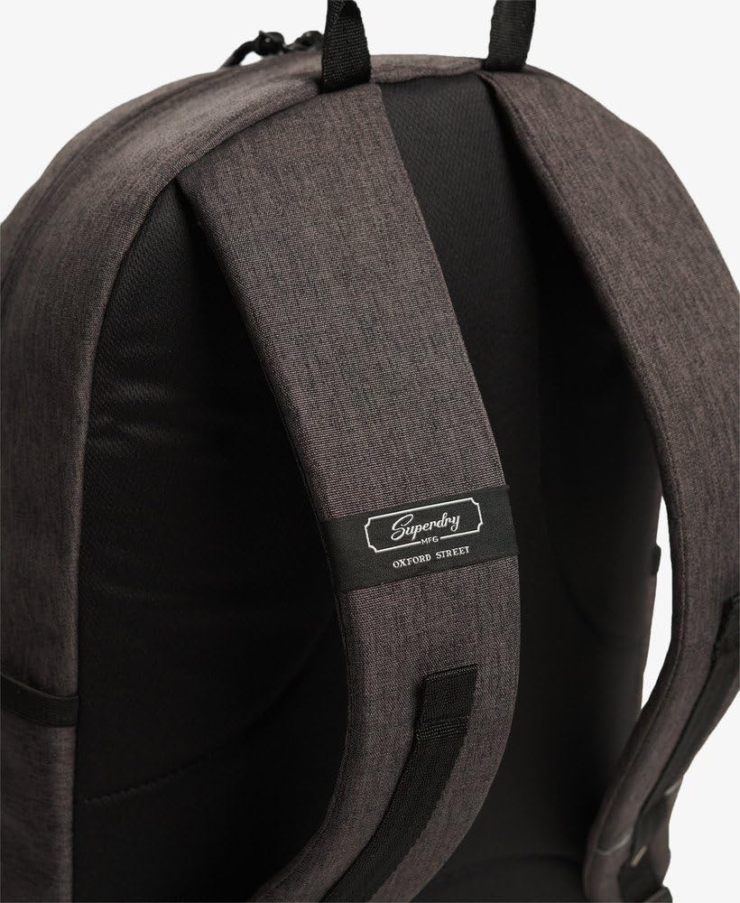 Superdry Zaino da donna Heritage Montana